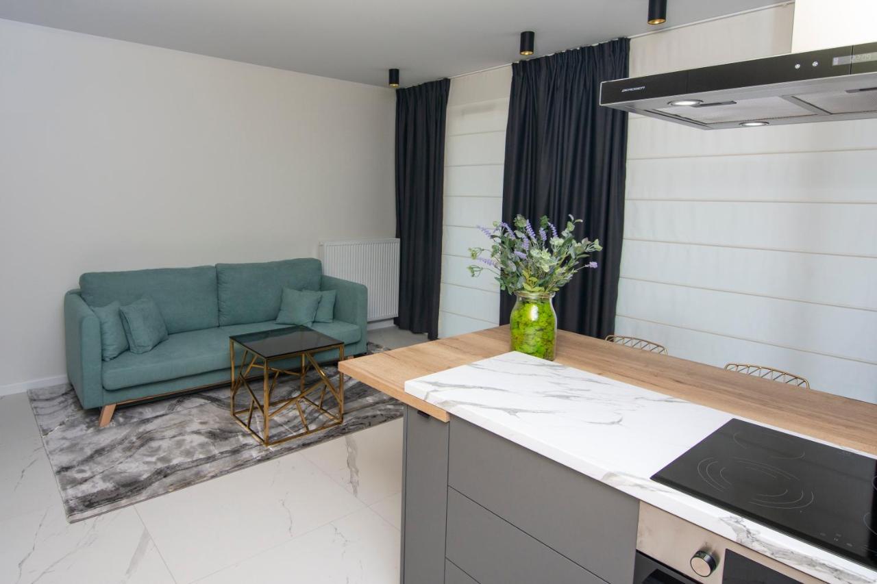 Apartment El - Aries Poznan